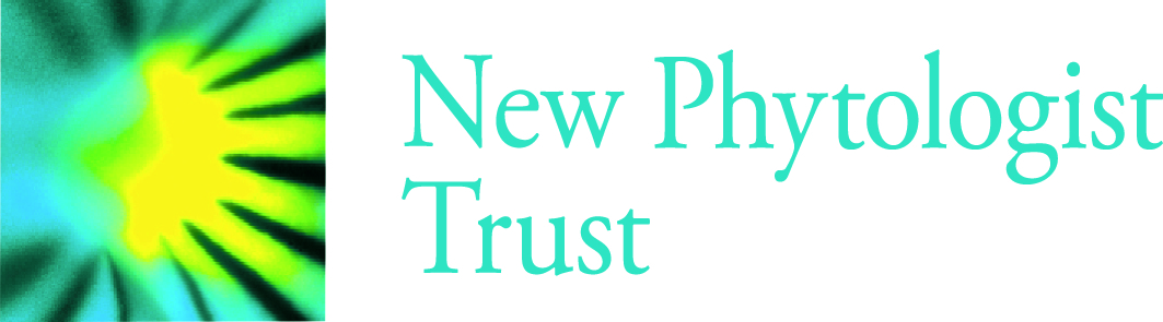 New Phytologist Trust Logo fixed PRINT version